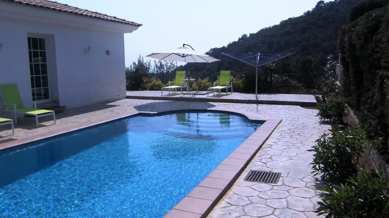 Can Ronia Tossa de Mar 0*,  Spanien