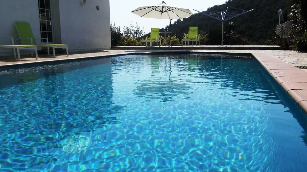 Can Ronia Tossa de Mar 0*,