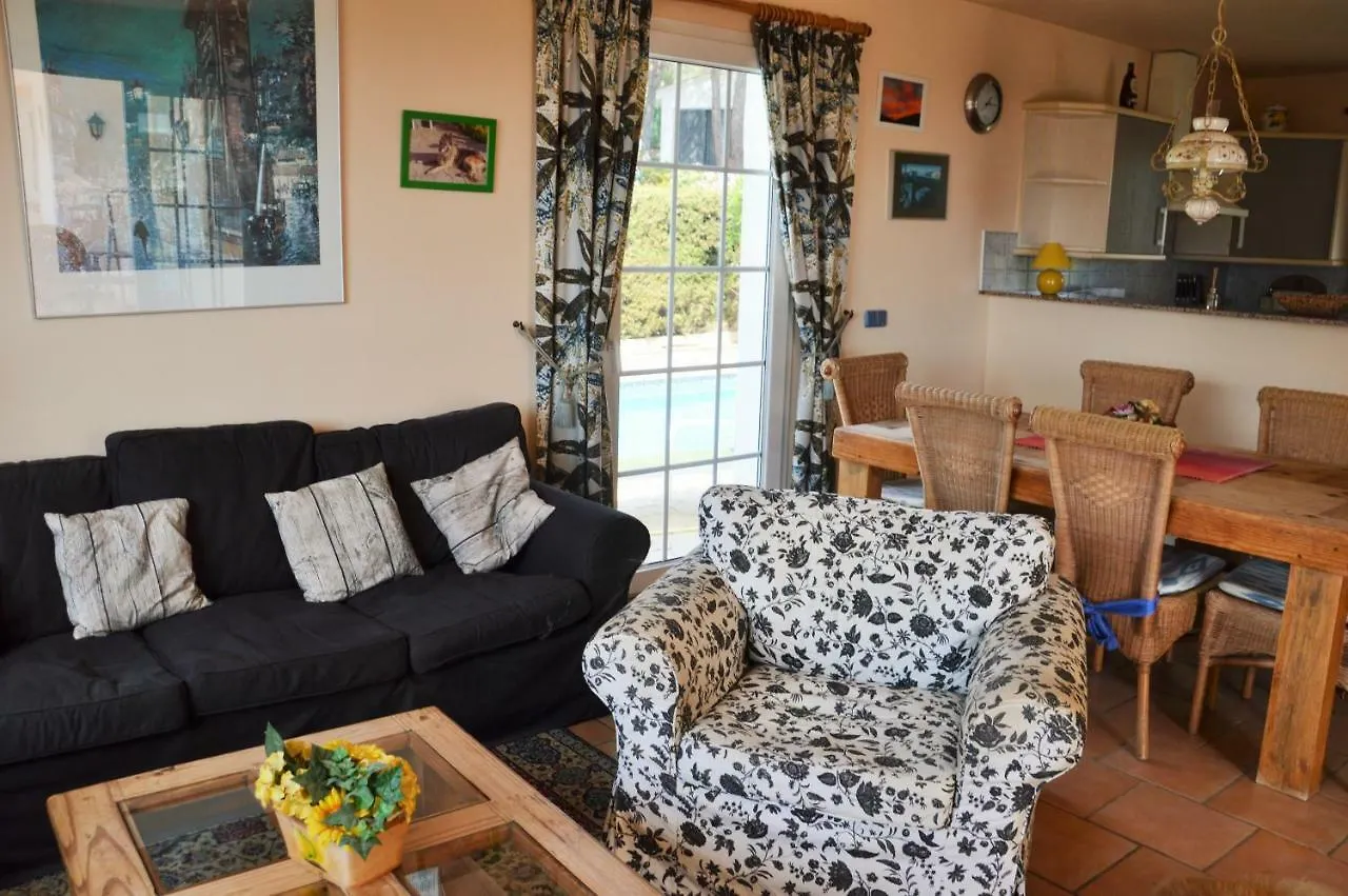 Holiday home Can Ronia Tossa de Mar