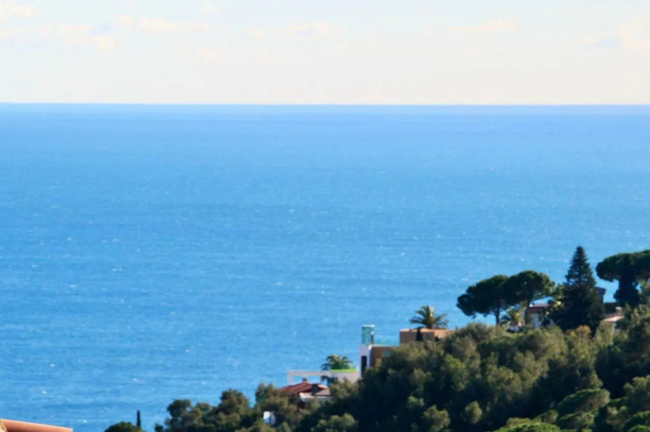 Can Ronia Tossa de Mar