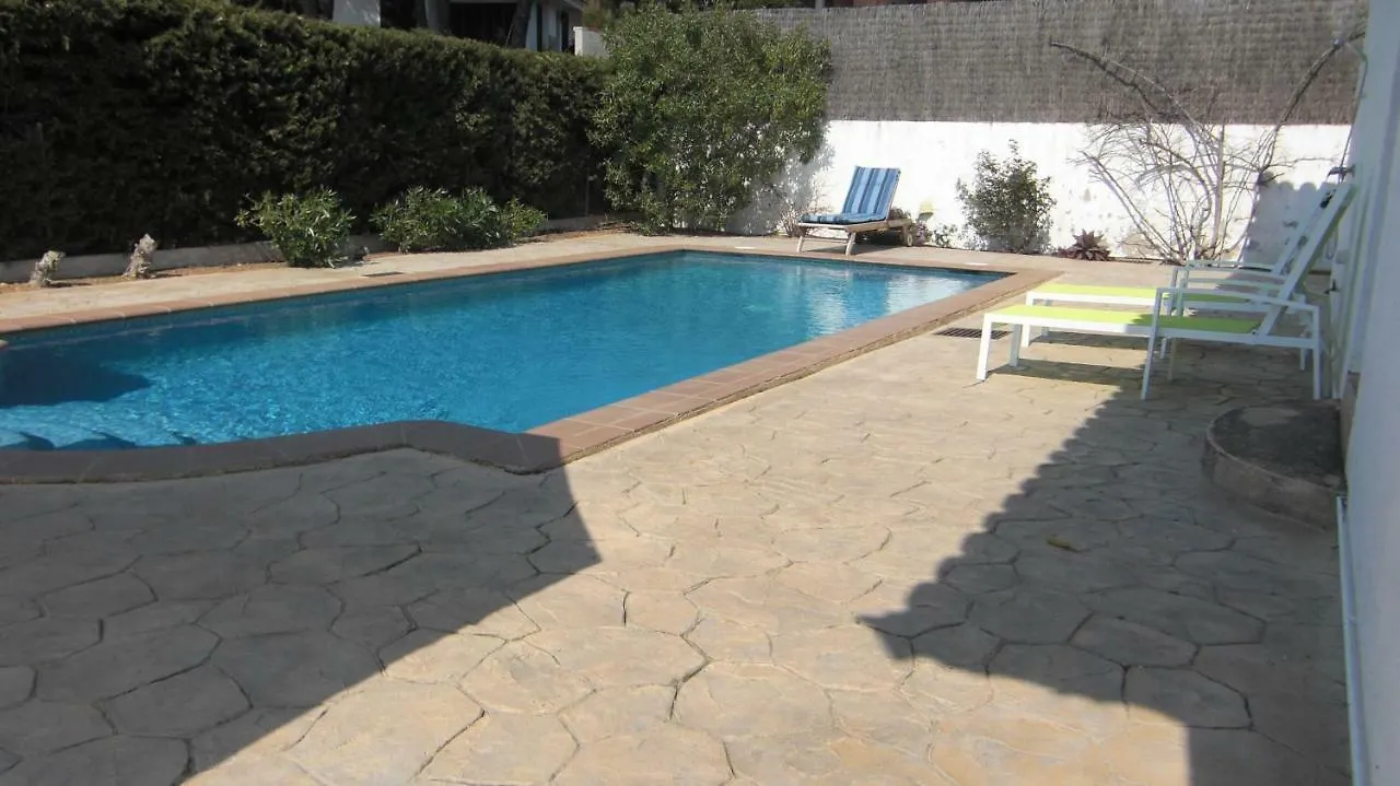 Can Ronia Tossa de Mar Holiday home