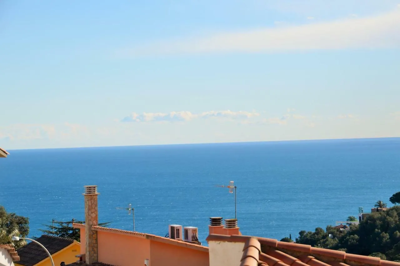 Can Ronia Tossa de Mar