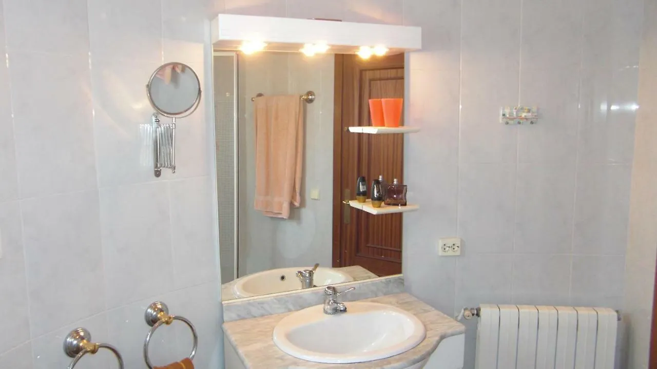 Can Ronia Tossa de Mar Holiday home