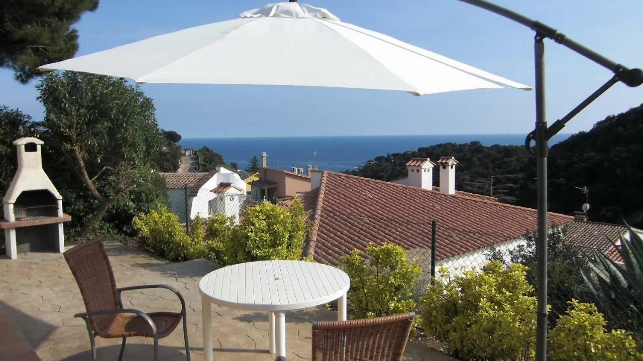 Can Ronia Tossa de Mar 0*,