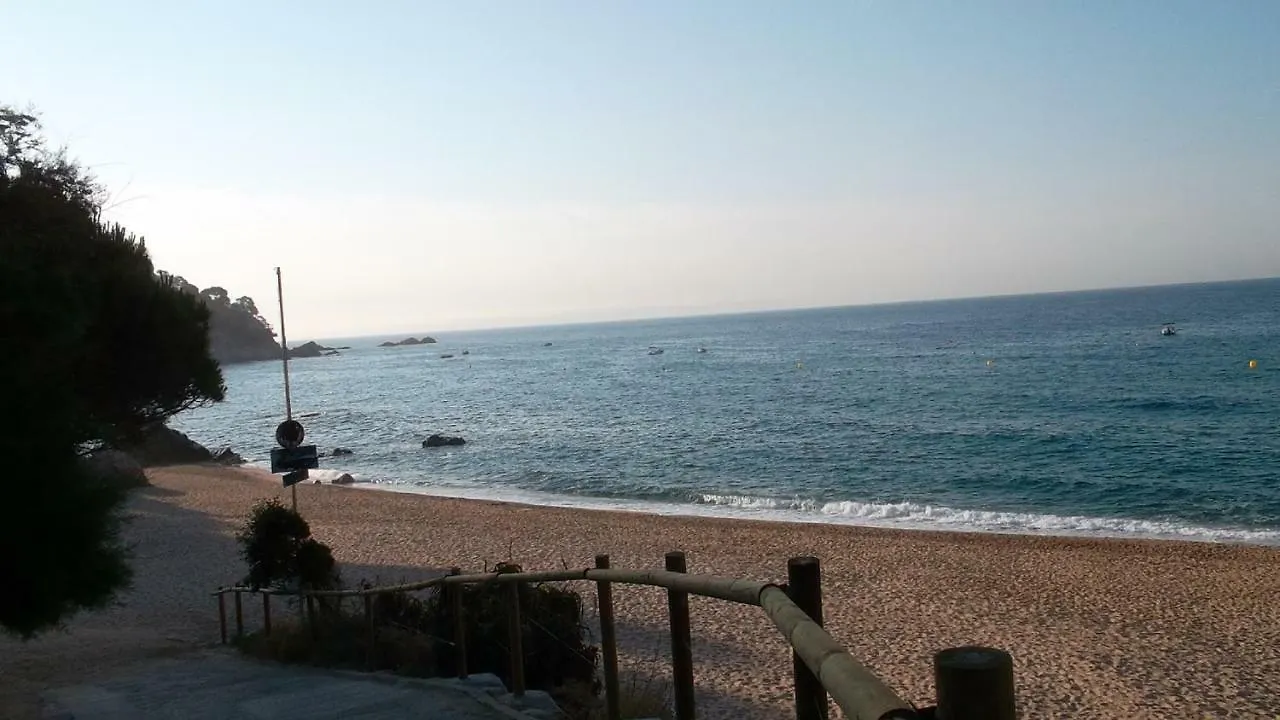 Semesterbostad Can Ronia Tossa de Mar