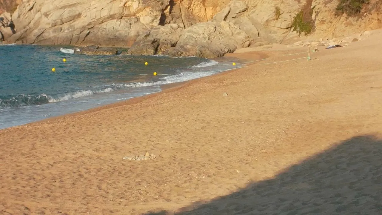 Can Ronia Tossa de Mar Spanien