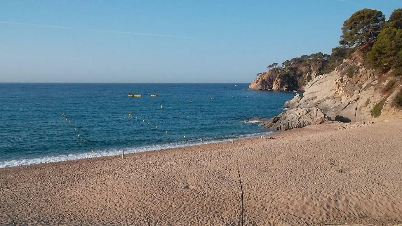 Can Ronia Tossa de Mar 0*,  Spanien