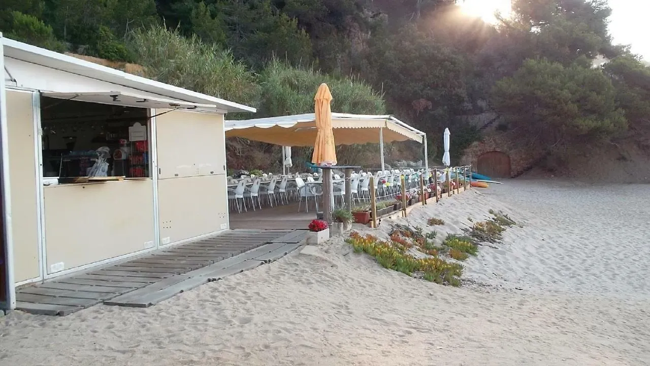 Can Ronia Tossa de Mar Holiday home