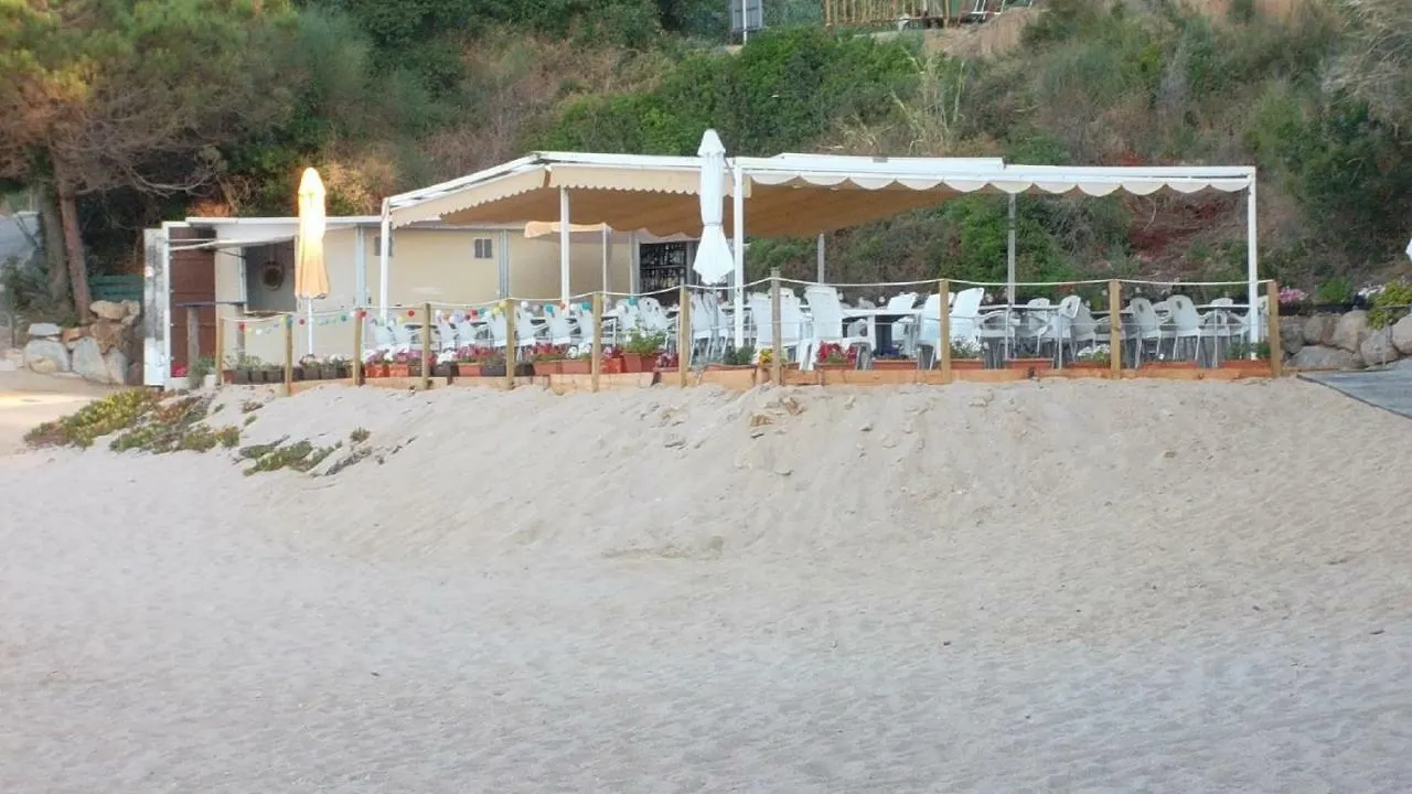 Semesterbostad Can Ronia Tossa de Mar