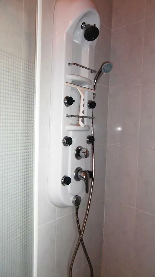 Holiday home Can Ronia Tossa de Mar
