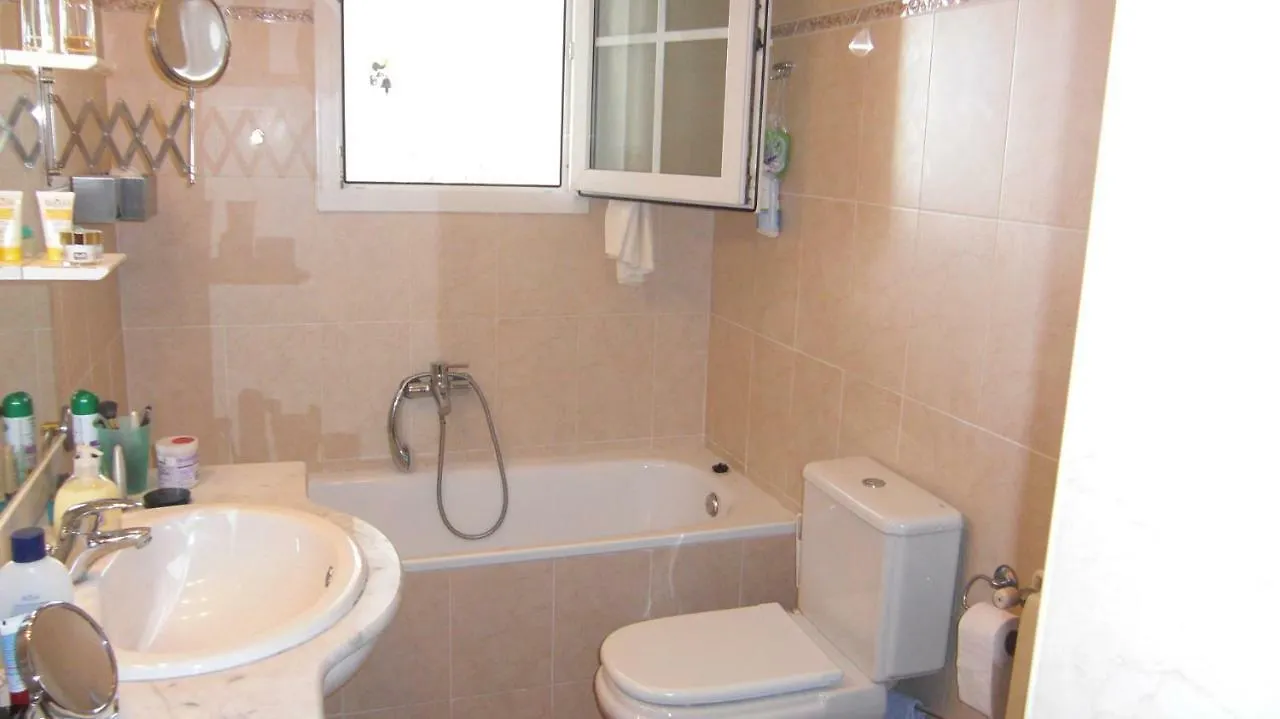 Holiday home Can Ronia Tossa de Mar