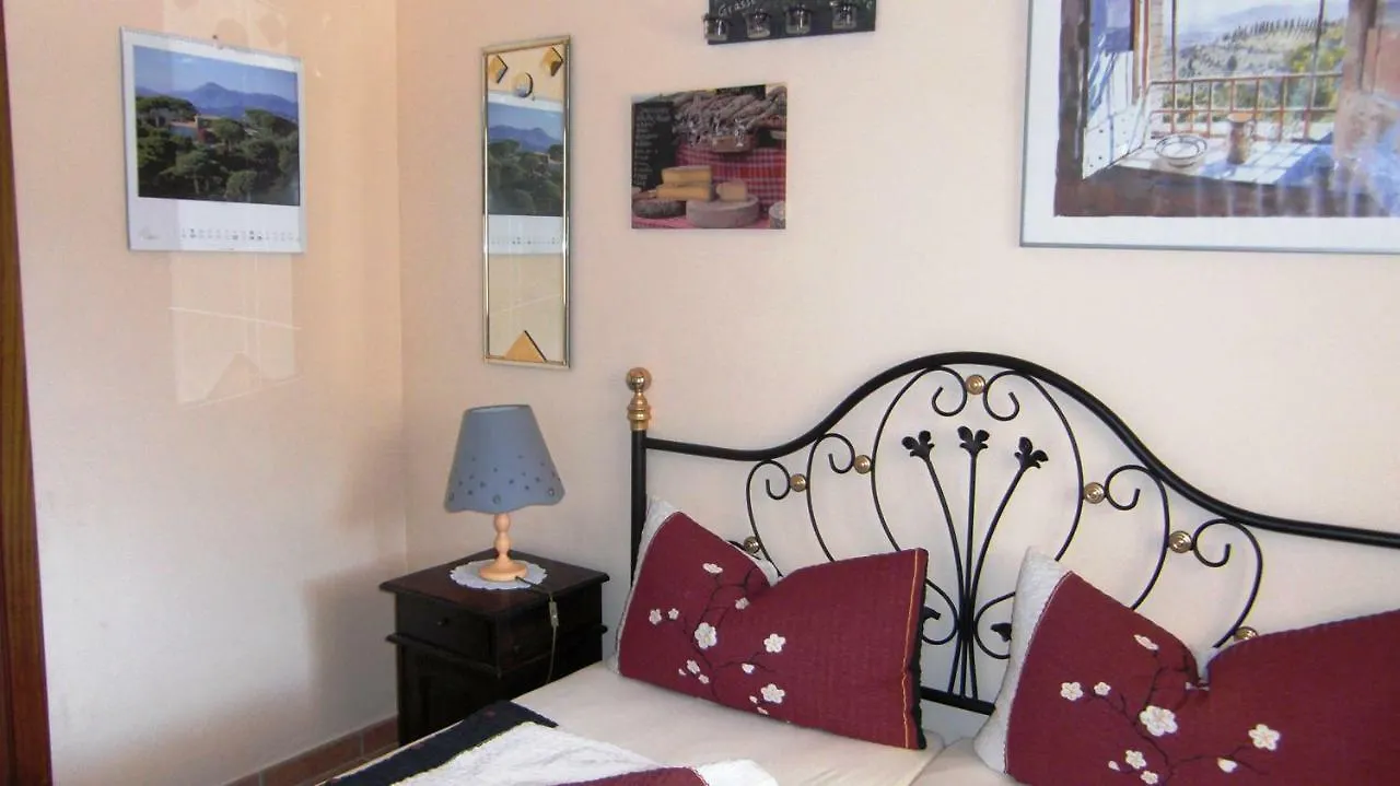 Holiday home Can Ronia Tossa de Mar