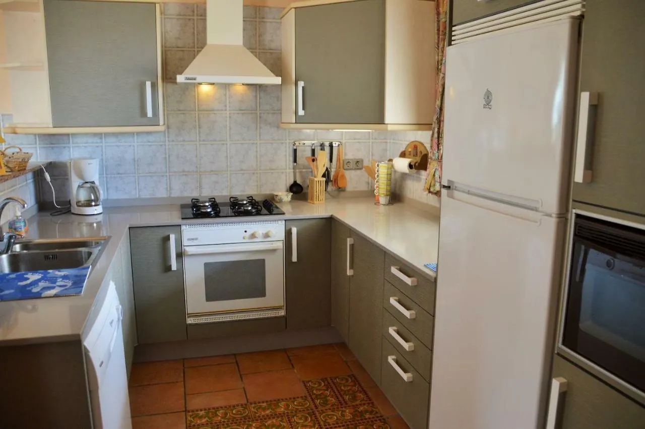 Holiday home Can Ronia Tossa de Mar