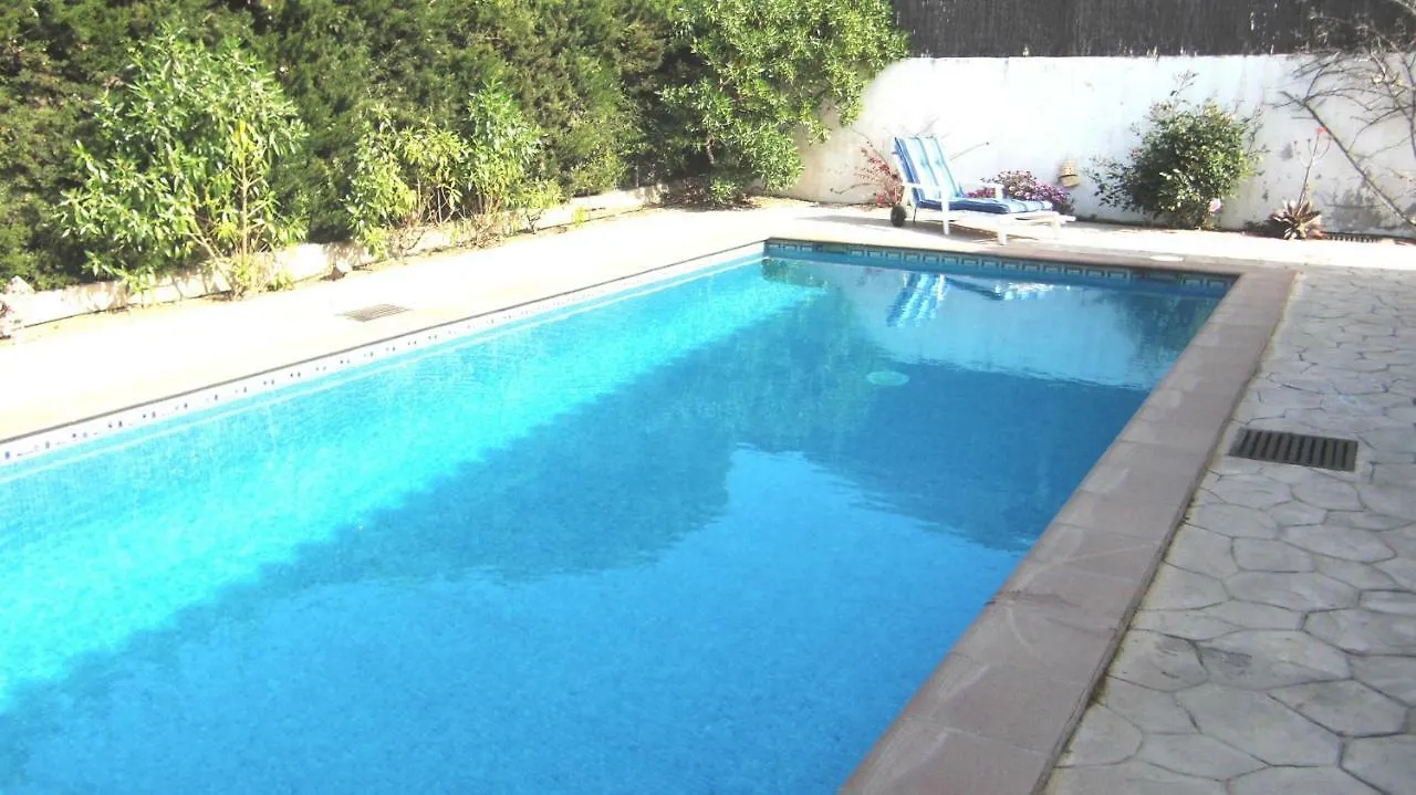 Can Ronia Tossa de Mar Holiday home